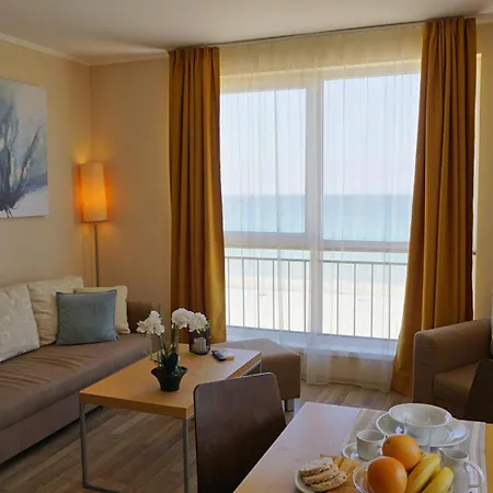 Apartman Seafront In Obzor