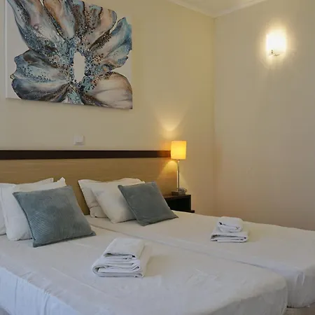 Seafront In Apartman