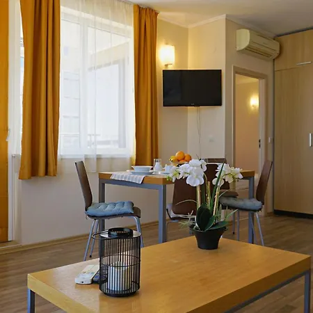Seafront In Apartman *