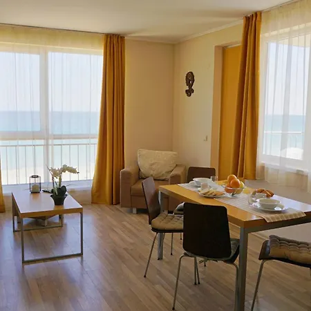 Seafront In Apartman *