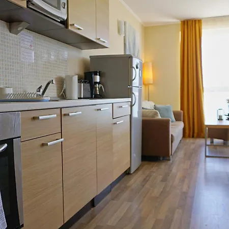 Apartman Seafront In Obzor