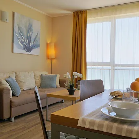 Seafront In Apartman *
