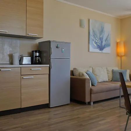 Seafront In Apartman Obzor