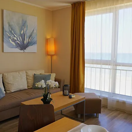 Seafront In Apartman