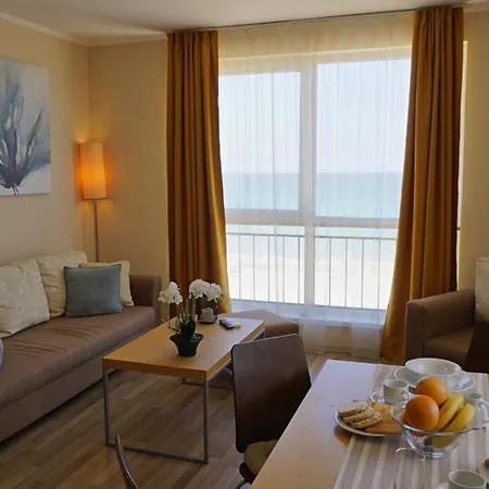 Seafront In Apartman *