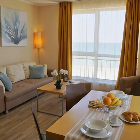 Seafront In Apartman Obzor