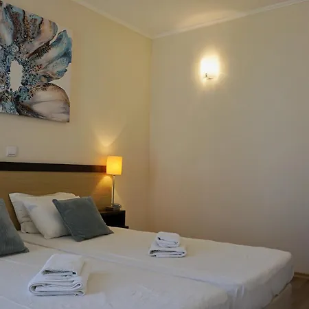 Seafront In Apartman