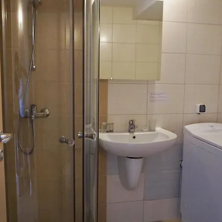 Seafront In Apartman *