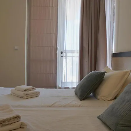 Seafront In Apartman *