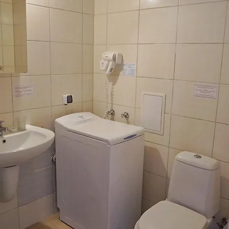 Apartman Seafront In Obzor