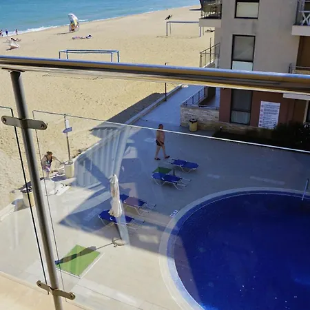 Apartman Seafront In Obzor