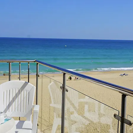 Seafront In Apartman *