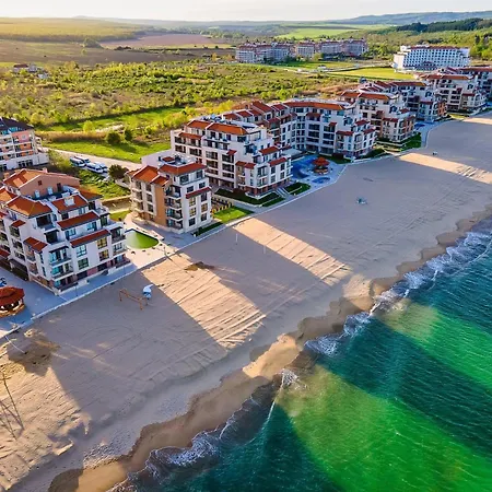 Seafront In Apartman