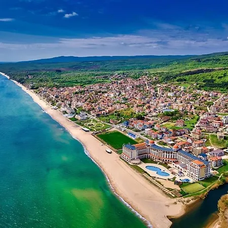 Seafront In * Obzor