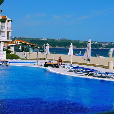 Seafront In Apartman *