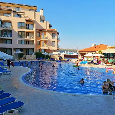 Seafront In Apartman Obzor