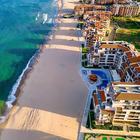 Apartman Seafront In *