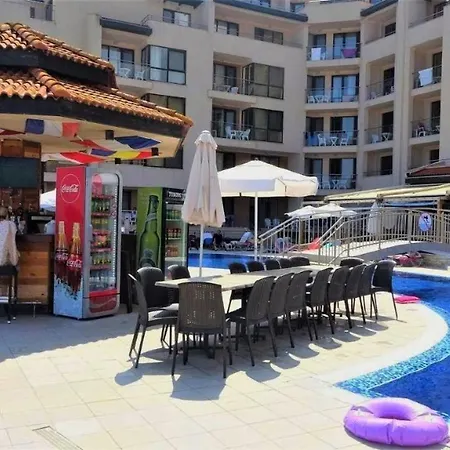 Seafront In Apartman Obzor