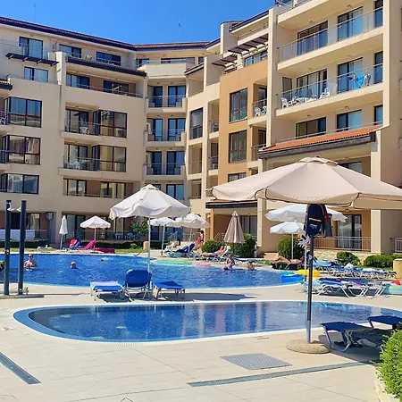 Seafront In Apartman Obzor
