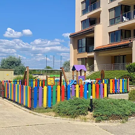 Seafront In Apartman