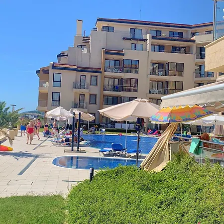 Apartman Seafront In Obzor