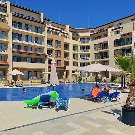 Apartman Seafront In *