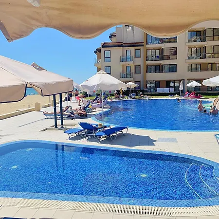 Seafront In Apartman *