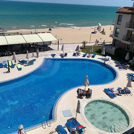 Apartman Seafront In Obzor