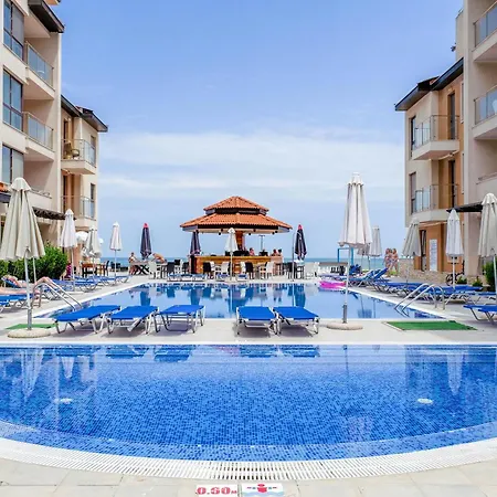 Seafront In Apartman *